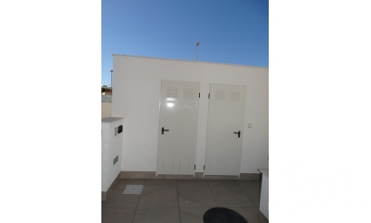 Nueva construcción  - Apartment - Pilar de La Horadada - Pilar de la Horadada