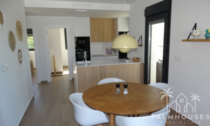 Nueva construcción  - Apartment - Pilar de La Horadada - Pilar de la Horadada