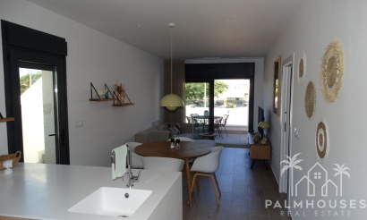 Nueva construcción  - Apartment - Pilar de La Horadada - Pilar de la Horadada