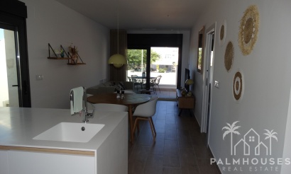 Nueva construcción  - Apartment - Pilar de La Horadada - Pilar de la Horadada