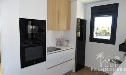 Nueva construcción  - Apartment - Pilar de La Horadada - Pilar de la Horadada