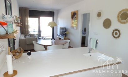 Nueva construcción  - Apartment - Pilar de La Horadada - Pilar de la Horadada