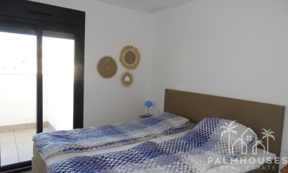 Nueva construcción  - Apartment - Pilar de La Horadada - Pilar de la Horadada