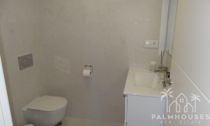 Nueva construcción  - Apartment - Pilar de La Horadada - Pilar de la Horadada
