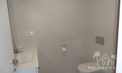 Nueva construcción  - Apartment - Pilar de La Horadada - Pilar de la Horadada