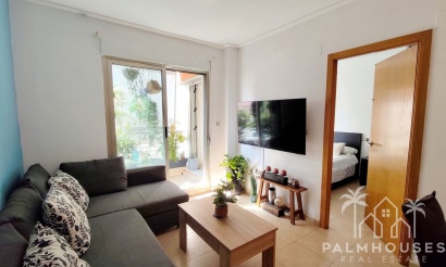 Venta - Apartment - Torrevieja - Torrevieja Centro