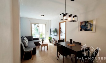 Venta - Apartment - Torrevieja - Torrevieja Centro