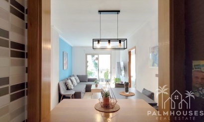 Venta - Apartment - Torrevieja - Torrevieja Centro