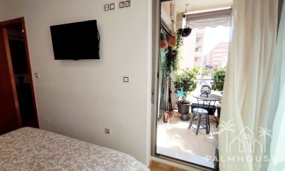Venta - Apartment - Torrevieja - Torrevieja Centro