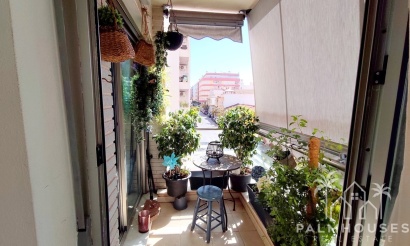 Venta - Apartment - Torrevieja - Torrevieja Centro