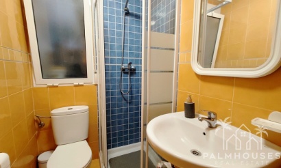 Venta - Apartment - Torrevieja - Torrevieja Centro