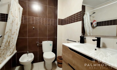 Venta - Apartment - Torrevieja - Torrevieja Centro