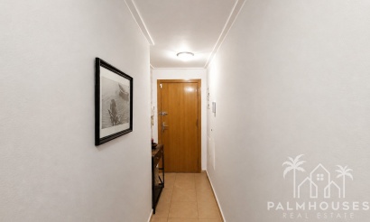 Venta - Apartment - Torrevieja - Torrevieja Centro
