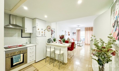 Venta - Apartment - Orihuela - Playa Flamenca