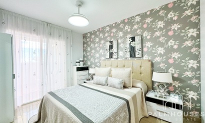 Venta - Apartment - Orihuela - Playa Flamenca