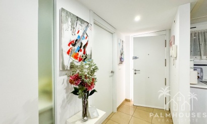 Venta - Apartment - Orihuela - Playa Flamenca