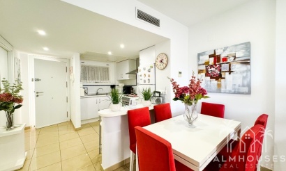 Venta - Apartment - Orihuela - Playa Flamenca