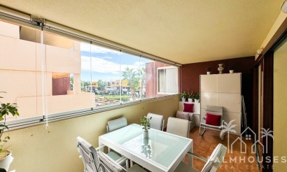 Venta - Apartment - Orihuela - Playa Flamenca
