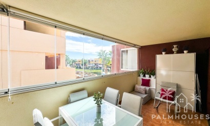 Venta - Apartment - Orihuela - Playa Flamenca