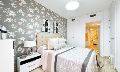 Venta - Apartment - Orihuela - Playa Flamenca