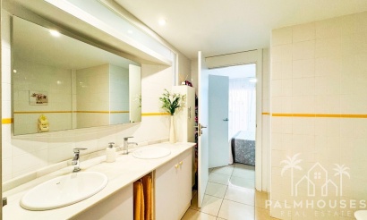 Venta - Apartment - Orihuela - Playa Flamenca