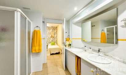 Venta - Apartment - Orihuela - Playa Flamenca