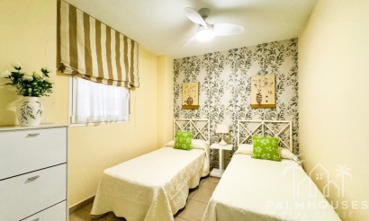 Venta - Apartment - Orihuela - Playa Flamenca