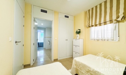 Venta - Apartment - Orihuela - Playa Flamenca