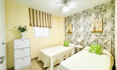 Venta - Apartment - Orihuela - Playa Flamenca