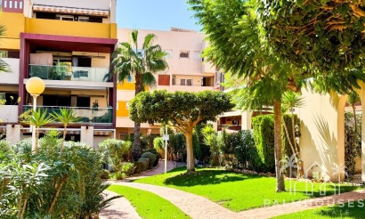 Venta - Apartment - Orihuela - Playa Flamenca