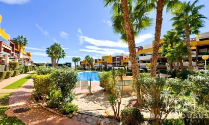 Venta - Apartment - Orihuela - Playa Flamenca