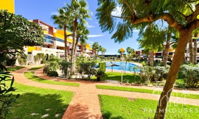 Venta - Apartment - Orihuela - Playa Flamenca