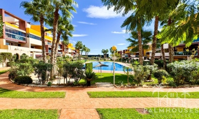 Venta - Apartment - Orihuela - Playa Flamenca