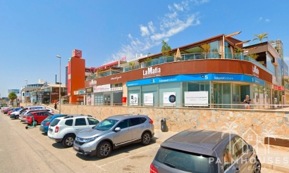Venta - Apartment - Orihuela - Playa Flamenca