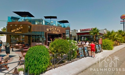 Venta - Apartment - Orihuela - Playa Flamenca