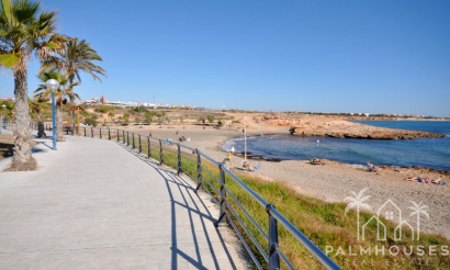 Venta - Apartment - Orihuela - Playa Flamenca