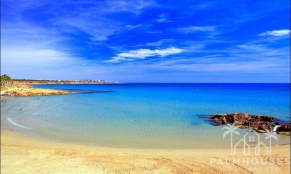 Venta - Apartment - Orihuela - Playa Flamenca