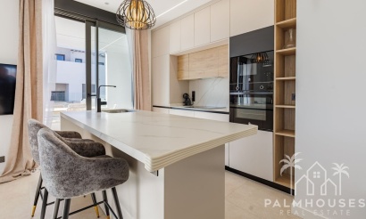 Revente - Apartment - Los Alcazares - Los Alcazares Centro