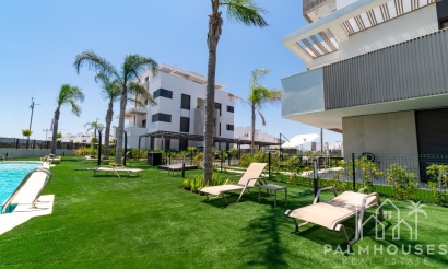 Revente - Apartment - Los Alcazares - Los Alcazares Centro