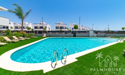 Revente - Apartment - Los Alcazares - Los Alcazares Centro