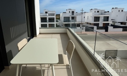 Revente - Apartment - Los Alcazares - Los Alcazares Centro