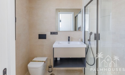 Revente - Apartment - Los Alcazares - Los Alcazares Centro