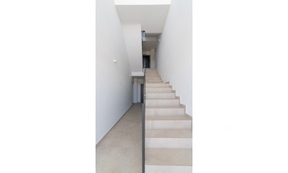 Revente - Apartment - Los Alcazares - Los Alcazares Centro