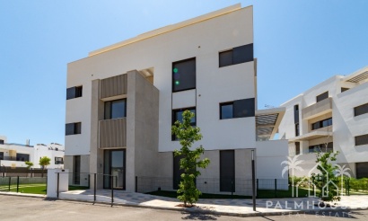 Revente - Apartment - Los Alcazares - Los Alcazares Centro