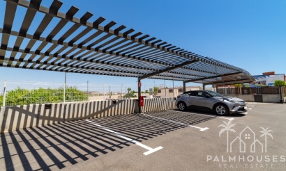 Revente - Apartment - Los Alcazares - Los Alcazares Centro