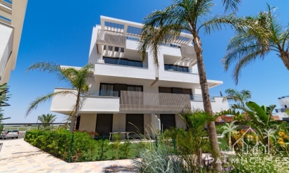 Revente - Apartment - Los Alcazares - Los Alcazares Centro