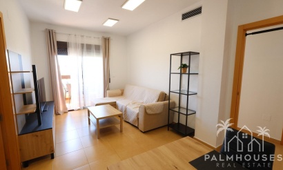 Venta - Apartment - Orihuela - Lomas de Cabo Roig