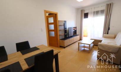 Venta - Apartment - Orihuela - Lomas de Cabo Roig