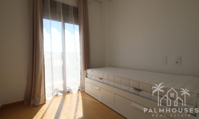 Venta - Apartment - Orihuela - Lomas de Cabo Roig