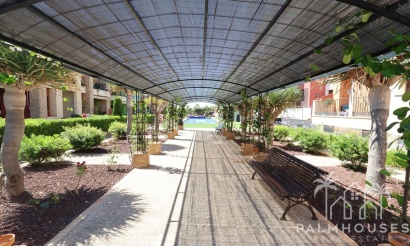 Venta - Apartment - Orihuela - Lomas de Cabo Roig